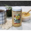 Raspberry Blossom Honey by Welsh Mountain Apiaries, Raw and Unfiltered,