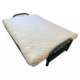 Danfuton Full Size Futon Covers, Mattress Protector, Bed Slipcovers, Abstract 46