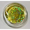 Magic Rosin Ultra - Gold Prism Sparkle