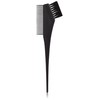 Efalock Professional Colour Brush Black with Comb