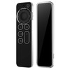 GEITOO Remote Case Compatible with Apple TV 4K Siri Remote
