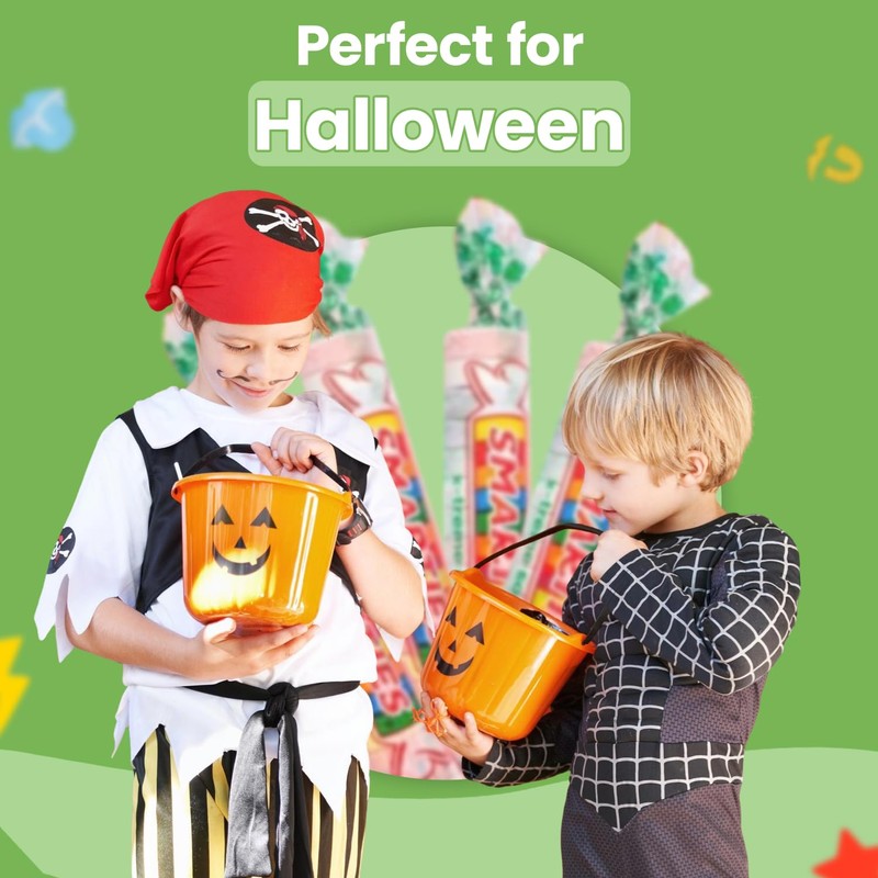 Smarties X-treme Sour Candies - Gluten Free, Peanut Free, Dairy