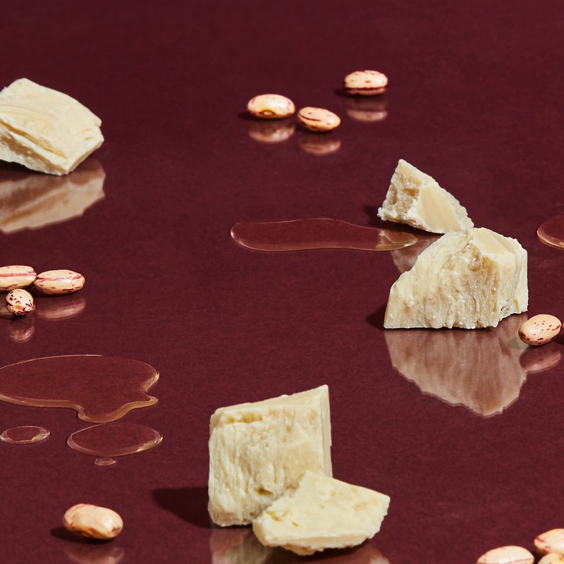 Jamaican Black Castor Strength & Restore Treatment Mask