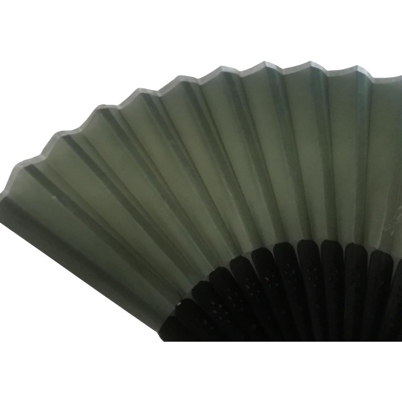 VX Men's Lightweight Fan with Fan Bag (VXGBL-032)