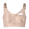 Kaye Larcky | Nursing Minimizer Bra | Clip Down Feature