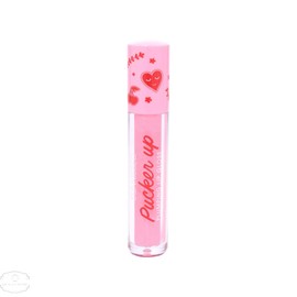 Sunkissed Pucker Up Plumping Lip Gloss