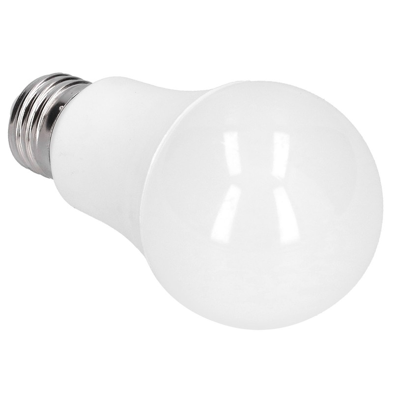 2PCS E27/E26 LED Bulb Dimmable 7W/5000K Light Bulb for Home