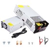 AC to DC 12V 83A 1000W Power Supply Universal Regulated
