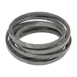Jaruika 07200023 Riding Lawn Mower Drive Belt Fit for Ariens Zoom 1640, XL Series, ikon xd 52 Deck Belt, Gravely ZT1640 ZT1840,Toro 74740 74741, Exmark/Toro 130-0843 (1/2" x 145")