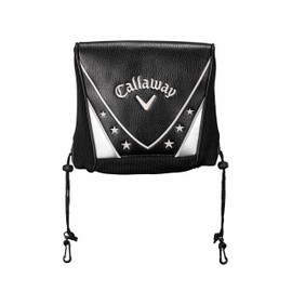 Callaway SNAZZ IRON BLK 24 Men's Iron Head Cover