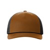 Richardson - Five-Panel Trucker with Rope Cap (US, Alpha, One