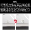 Car Door Noise Reducing Shock Absorber Compatible with Mazda CX-5