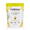 FitBites Whey Protein Isolate (Durian)