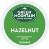 Green Mountain Coffee Roasters Hazelnut Keurig Single-Serve K-Cup Pods, 12