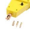 QUEMARQUE Stud Welder Dent Repair Kit, 110V 4500 Spot Welder
