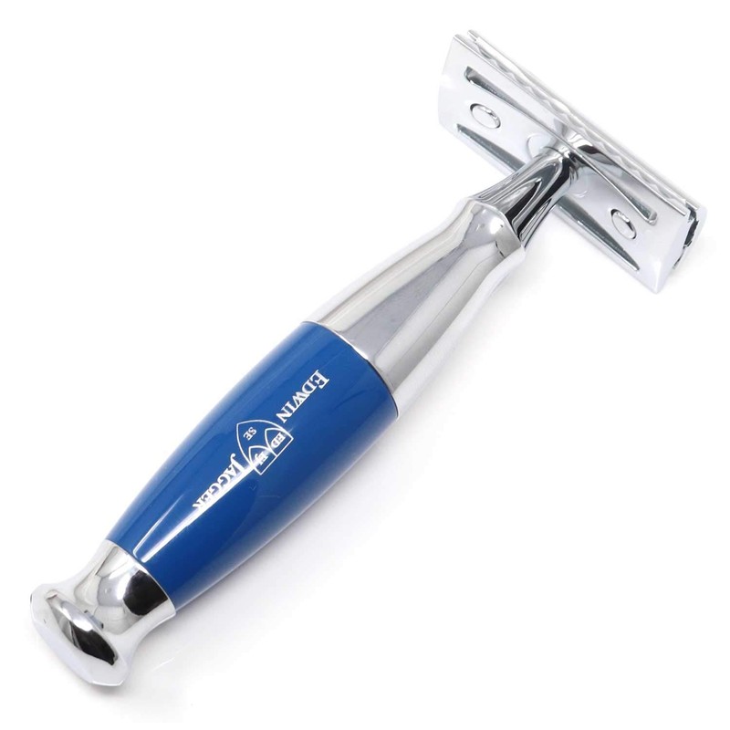 Edwin Jagger DE Safety Razor (Light Horn)