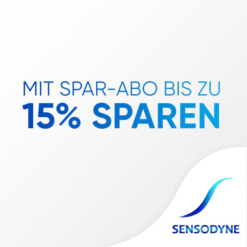 Sensodyne Dent Whitinig Rip&Prot 7