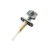 XJCarbs Fuel Switch Petcock Valve for Suzuki Quadrunner 160 230