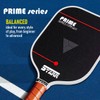 STARR Prime Series Pickleball Paddle | 13mm Honeycomb Core |