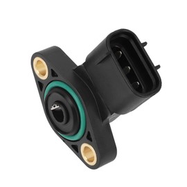 M MATI Shift Angle Sensor for Honda Rancher 420 2014-2024 Rubicon 500 2015-2019 Foreman 500 2005-2019 Rancher 350 2002-2006 Recon 250 2002-2023 Rubicon 520 2020-2024 Pioneer 500 520 1000 38800-HR3-A21