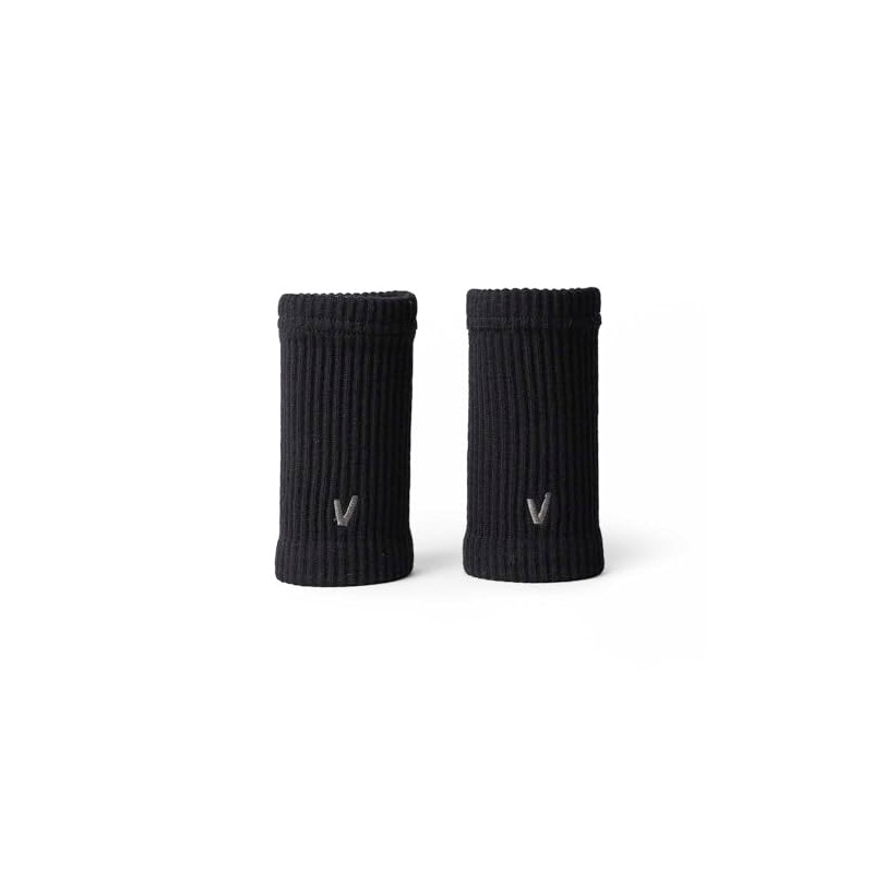Velites Sports Wrist Wrap for CrossFit and Gym, One Size,