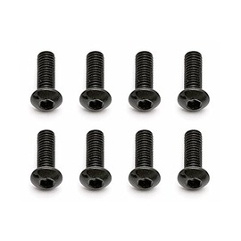 Team Associated 89317 RC8T Droop Screws
