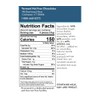 Vermont Nut Free Chocolates Covered Mini Twist Pretzels (Milk Chocolate)