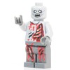 BrickTactical Zombie Minifig