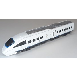 TRANE N Gauge Die-Cast Scale Model No. 45 885 Series Express Train (Made in Japan)