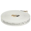 Garden Lay Flat Hose - Forestry Hose - (Garden Hose