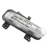 Cahuczlhoz Left Driver Side LED Fog Light For Ford Explorer