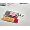 Beauty Guitar-Lipstick Holder Series LIP-01,02 - LIP-02 Silver Mermaid Lipstick