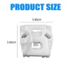 JNNJ Pack of 2 Car Window Regulator Clip Compatible with