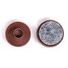 Parker's Hardware 24 PCS Felt Pad for Chair & Table