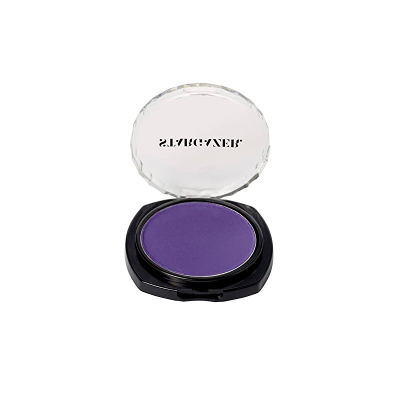 Stargazer Eyeshadow Flat Purple