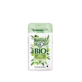 Le Petit Marseillais Refreshing Shower Gel Olive Leaf Organic 250ml
