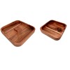 Penko Pistachio Bowl Acaica & Bamboo Bundle