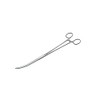 Szco Supplies Curved Hemostat, 7-Inch