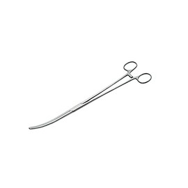 Szco Supplies Curved Hemostat, 7-Inch