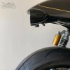 MotorcycleModz 2020 Triumph Thruxton TFC Fender Eliminator
