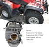 Acouto Heavy Duty Carburetor for Suzuki Quadrunner 500 LTF500F 4X4