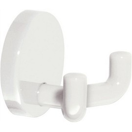 Sugatune Industries 477-90-025 Coat Hook, Yellow, 477-90-025-13