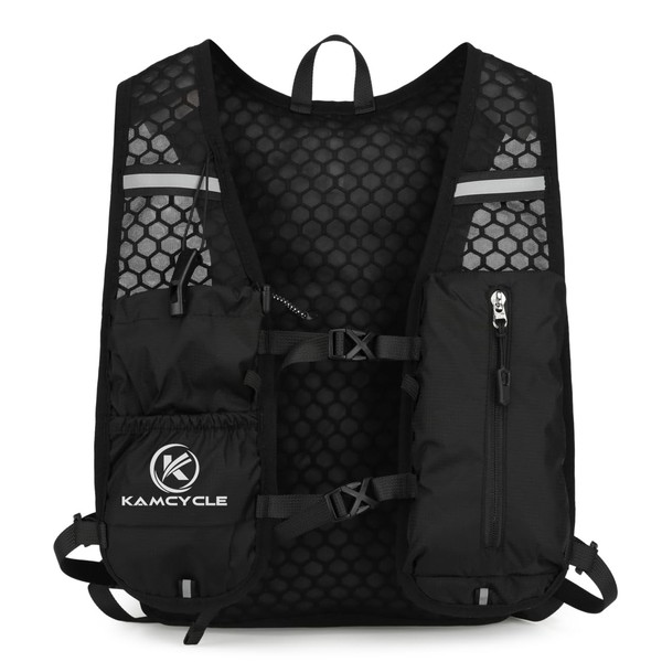 Hydration Backpack Running Vest Running Vest Ultralight 180 g &