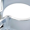 Exhaust Clamp with Holder for Exhaust One Piece Dovetail 1st