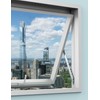 I-EASYDWW, Window Hinges, Window Stays, Window Braces, Window Stay Lock,
