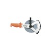RICHTER Metri 414W-V/20M Frame Steel Tape Measure 20 m Painted