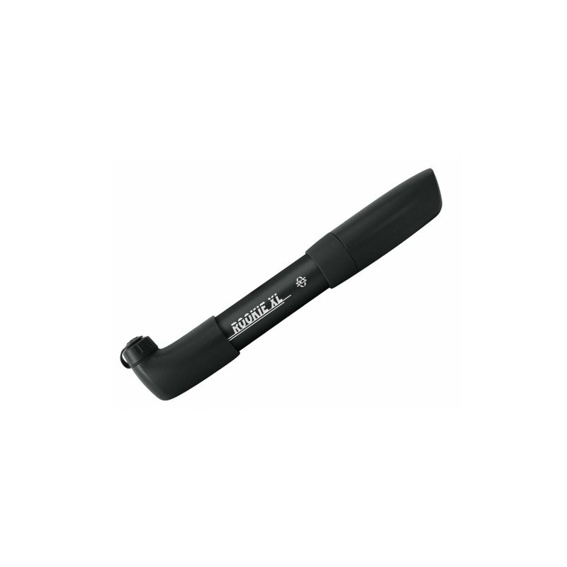 Fahrrad-Pumpe SKS Rookie XL 2012