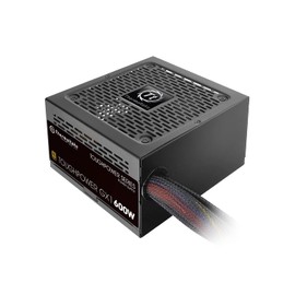 Thermaltake Alimentation Tough GX1 600W *PS-TPD-0600NNFAGE-1 * 2608O