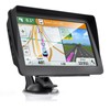 GPS Navigator for Car2025 Latest 7-inch HD Touch Screen Voice
