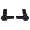 Chamixx Front Wrench Seat Release Handle Left and Right Kit